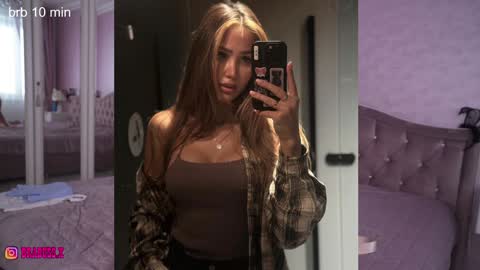 Lana  online show from January 2025 04:52:01 AM