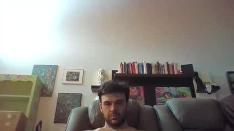 Bradley online show from December 2025 08:36:02 PM