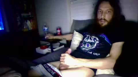 GuitarBrad1989 online show from December 2025 08:45:02 AM