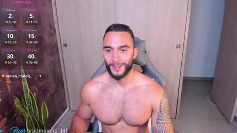 instagramBrad mayers1twittermayersbrad online show from March 2026 12:06:02 AM