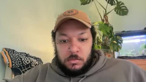 Snapshot of brad_368 chatting on March 2026 03:33:01 PM Brad online show from March 2026 03:33:01 PM