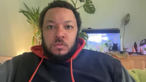 Snapshot of brad_368 chatting on April 2026 10:41:01 AM Brad online show from April 2026 10:41:01 AM