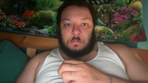 Snapshot of brad_368 chatting on April 2026 08:54:01 PM Brad online show from April 2026 08:54:01 PM