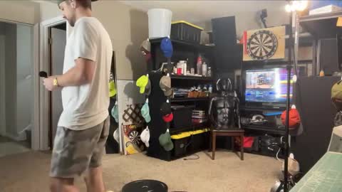 Snapshot of brad_bounce chatting on September 2025 06:33:01 PM Brad Ballsy online show from September 2025 06:33:01 PM