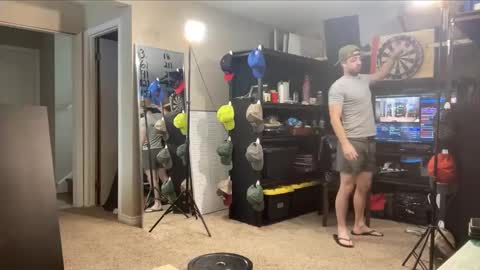 Snapshot of brad_bounce chatting on October 2025 09:02:01 PM Brad Ballsy online show from October 2025 09:02:01 PM