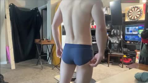 Brad Ballsy online show from January 2026 09:20:01 PM