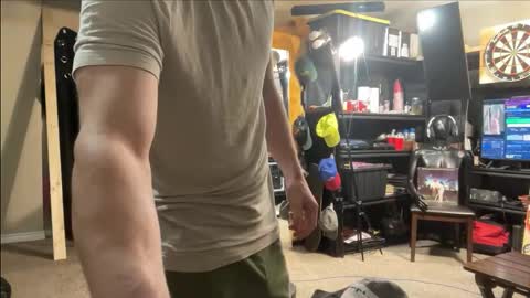 Brad Ballsy online show from January 2026 08:01:02 PM