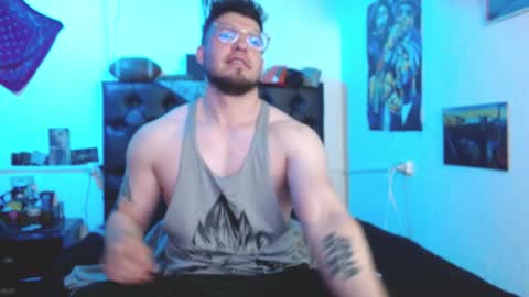 Snapshot of brad_hot_boy chatting on January 2026 03:58:02 PM brad hot boy online show from January 2026 03:58:02 PM