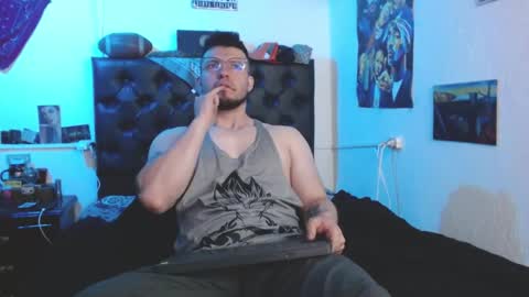 Snapshot of brad_hot_boy chatting on February 2026 04:15:02 PM brad hot boy online show from February 2026 04:15:02 PM