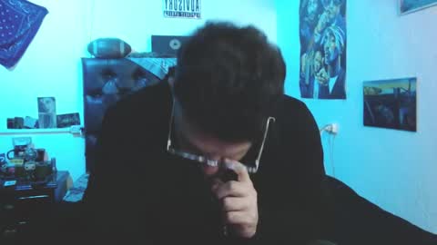 Snapshot of brad_hot_boy chatting on February 2026 03:14:02 AM brad hot boy online show from February 2026 03:14:02 AM
