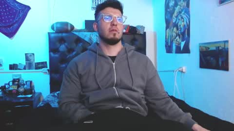Snapshot of brad_hot_boy chatting on March 2026 03:00:02 AM brad hot boy online show from March 2026 03:00:02 AM