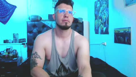 Snapshot of brad_hot_boy chatting on April 2026 03:45:01 PM brad hot boy online show from April 2026 03:45:01 PM