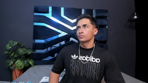 brad summer online show from January 2025 11:43:01 PM