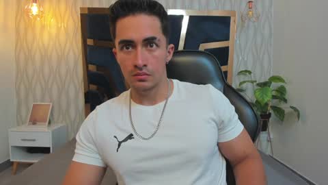 brad summer online show from January 2025 05:17:02 PM