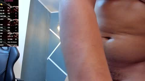 brad summer online show from January 2025 12:06:02 AM