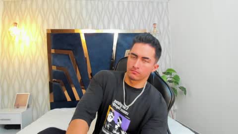 brad summer online show from February 2025 05:16:01 PM