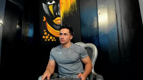 brad summer online show from February 2025 11:36:02 PM