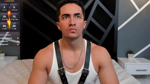 brad summer online show from February 2025 09:18:02 PM