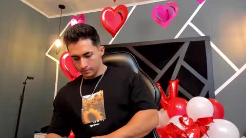 brad summer online show from February 2025 05:50:02 PM