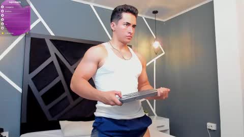 brad summer online show from February 2025 05:24:01 PM