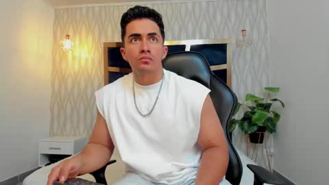 brad summer online show from March 2025 05:16:02 PM