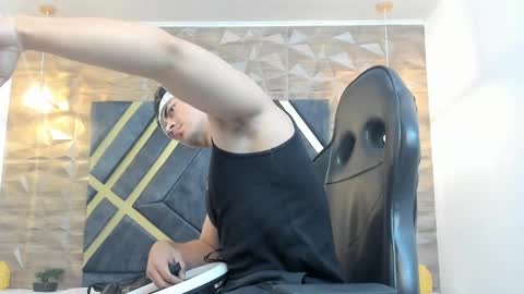 brad summer online show from March 2025 05:29:01 PM