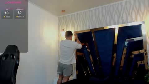 brad summer online show from October 2025 05:26:02 PM