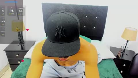 BRAD USMA online show from January 2025 04:23:01 PM