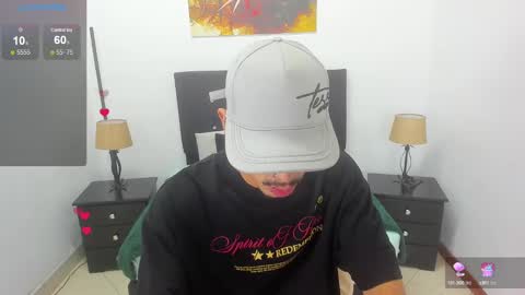 BRAD USMA online show from January 2025 03:36:02 PM