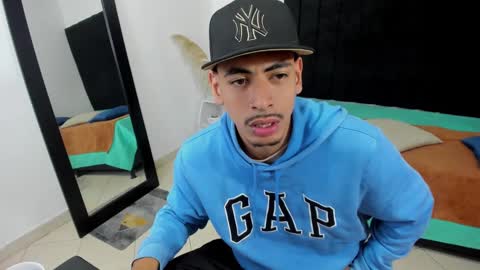 BRAD USMA online show from February 2025 05:09:01 AM