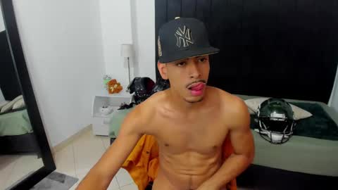 BRAD USMA online show from March 2025 04:38:02 AM