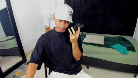 BRAD USMA online show from March 2025 04:52:02 AM