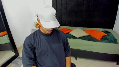 BRAD USMA online show from March 2025 04:35:02 AM