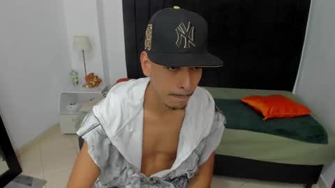 BRAD USMA online show from March 2025 05:00:02 AM