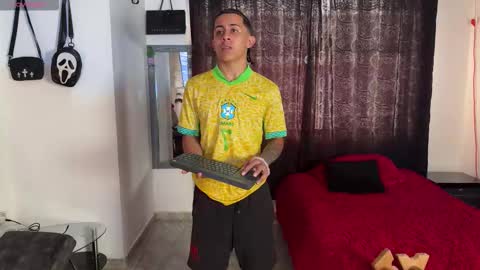 Bradley Strong online show from February 2026 07:53:02 PM