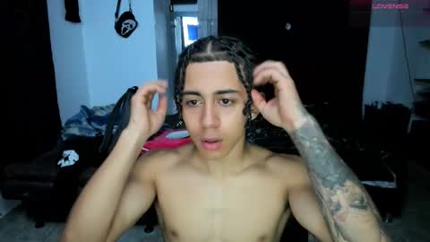 Snapshot of bradley_strong_ chatting on March 2026 03:53:02 AM Bradley Strong online show from March 2026 03:53:02 AM