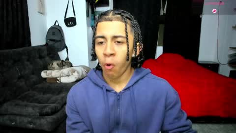 Snapshot of bradley_strong_ chatting on April 2026 05:02:02 AM Bradley Strong online show from April 2026 05:02:02 AM