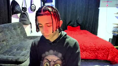 Snapshot of bradley_strong_ chatting on April 2026 03:20:02 AM Bradley Strong online show from April 2026 03:20:02 AM