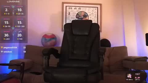 Bradley Colton Independ Model online show from January 2026 07:11:01 PM