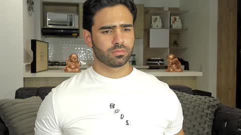 Snapshot of bradleymartin7 chatting on January 2025 12:55:02 AM bradleymartin7 online show from January 2025 12:55:02 AM