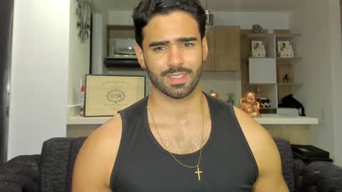 Snapshot of bradleymartin7 chatting on March 2025 01:20:02 AM bradleymartin7 online show from March 2025 01:20:02 AM