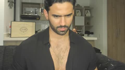 Snapshot of bradleymartin7 chatting on March 2025 02:45:01 AM bradleymartin7 online show from March 2025 02:45:01 AM