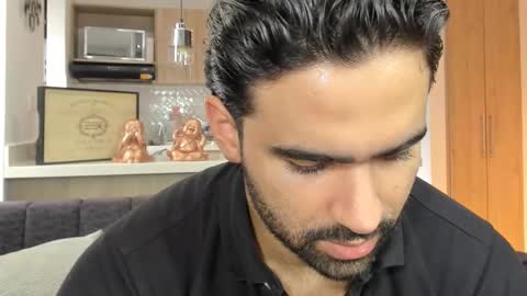 Snapshot of bradleymartin7 chatting on October 2025 06:03:02 PM bradleymartin7 online show from October 2025 06:03:02 PM