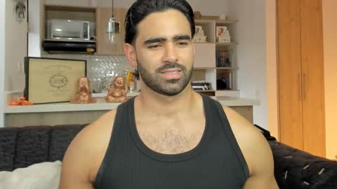 Snapshot of bradleymartin7 chatting on October 2025 10:11:01 PM bradleymartin7 online show from October 2025 10:11:01 PM