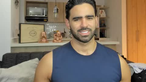 Snapshot of bradleymartin7 chatting on October 2025 10:43:02 PM bradleymartin7 online show from October 2025 10:43:02 PM