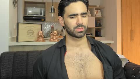 Snapshot of bradleymartin7 chatting on October 2025 11:06:02 PM bradleymartin7 online show from October 2025 11:06:02 PM