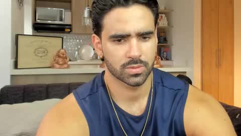 Snapshot of bradleymartin7 chatting on November 2025 09:37:02 PM bradleymartin7 online show from November 2025 09:37:02 PM