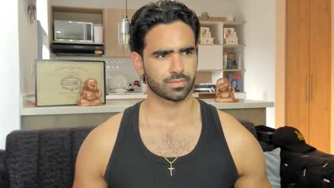 Snapshot of bradleymartin7 chatting on November 2025 05:13:02 PM bradleymartin7 online show from November 2025 05:13:02 PM