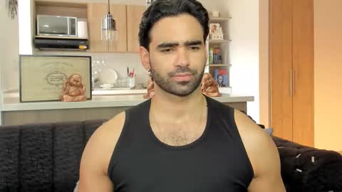 Snapshot of bradleymartin7 chatting on November 2025 05:06:02 PM bradleymartin7 online show from November 2025 05:06:02 PM