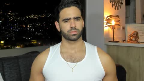 Snapshot of bradleymartin7 chatting on December 2025 01:35:02 AM bradleymartin7 online show from December 2025 01:35:02 AM